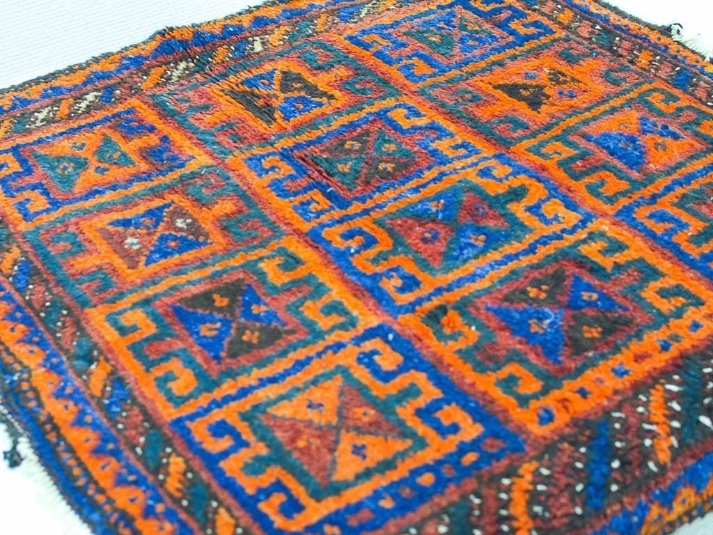Tafelkleed 80736, Huis en Inrichting, Gebruikt, 100 tot 150 cm, Blauw, 200 cm of meer