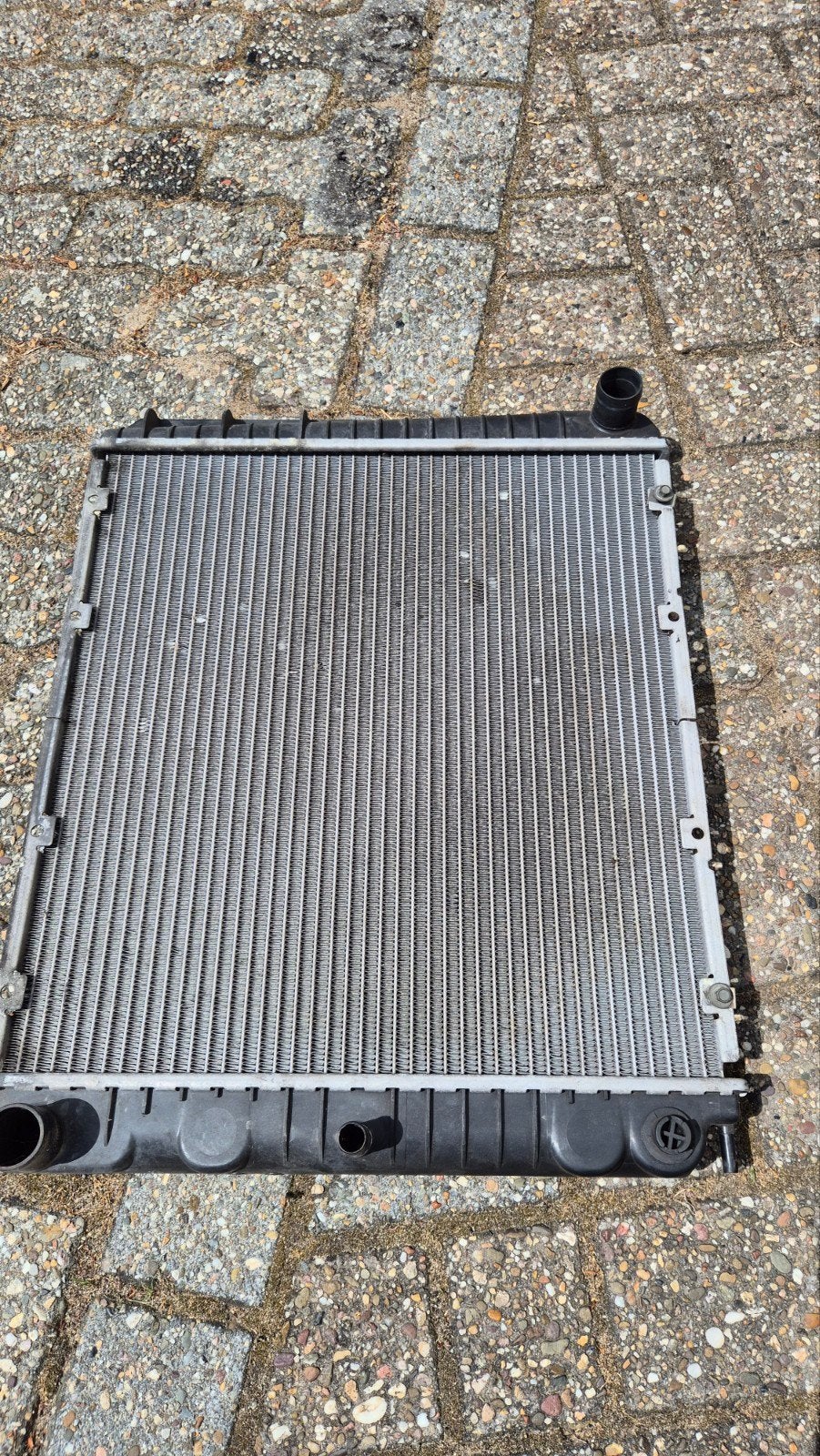 Volvo 740 radiateur, Ophalen, Gebruikt, Volvo