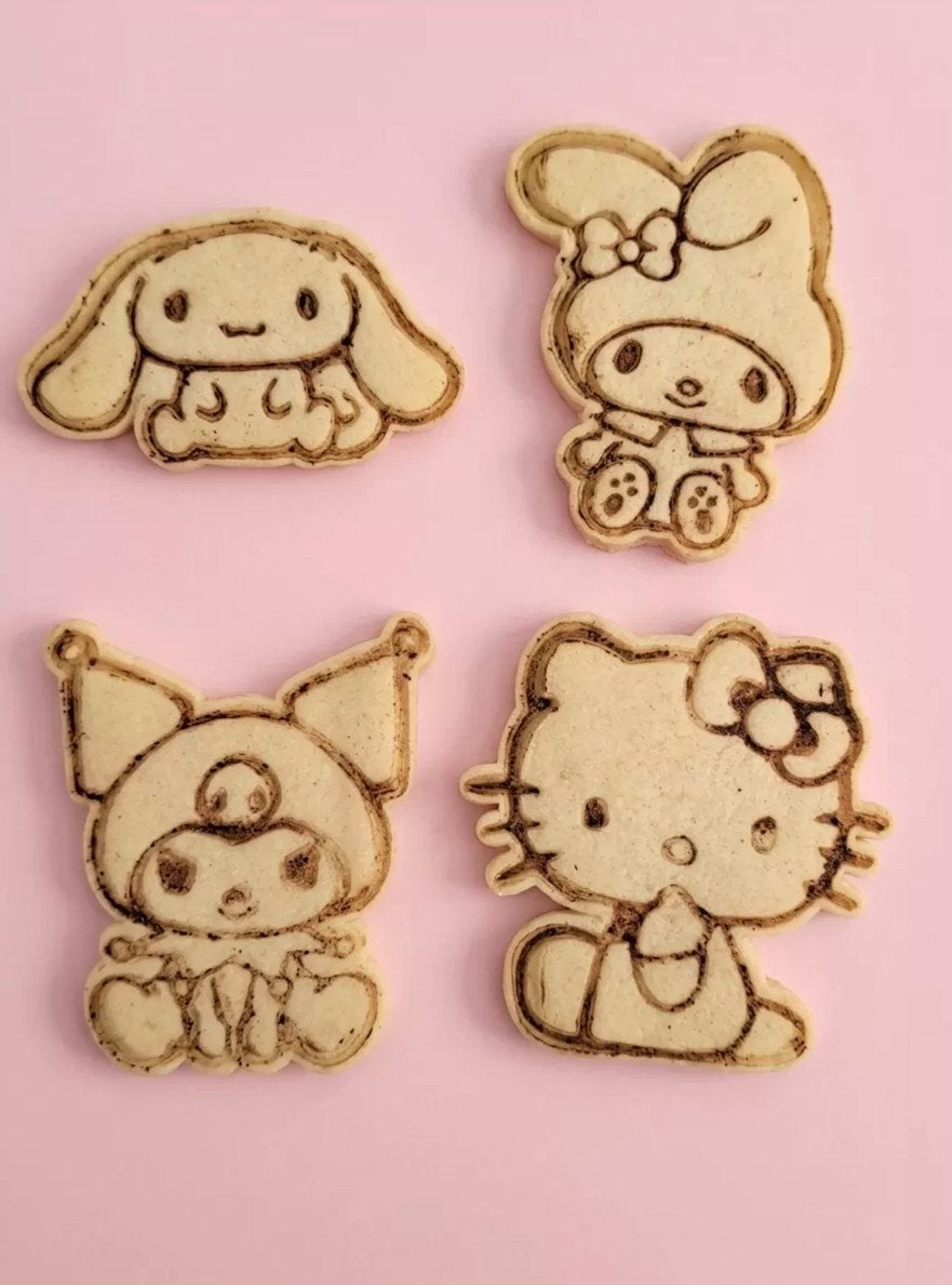 Traktaties Sanrio Hello Kitty, Hobby en Vrije tijd, Feestartikelen, Nieuw, Feestartikel, Verjaardag, Ophalen of Verzenden