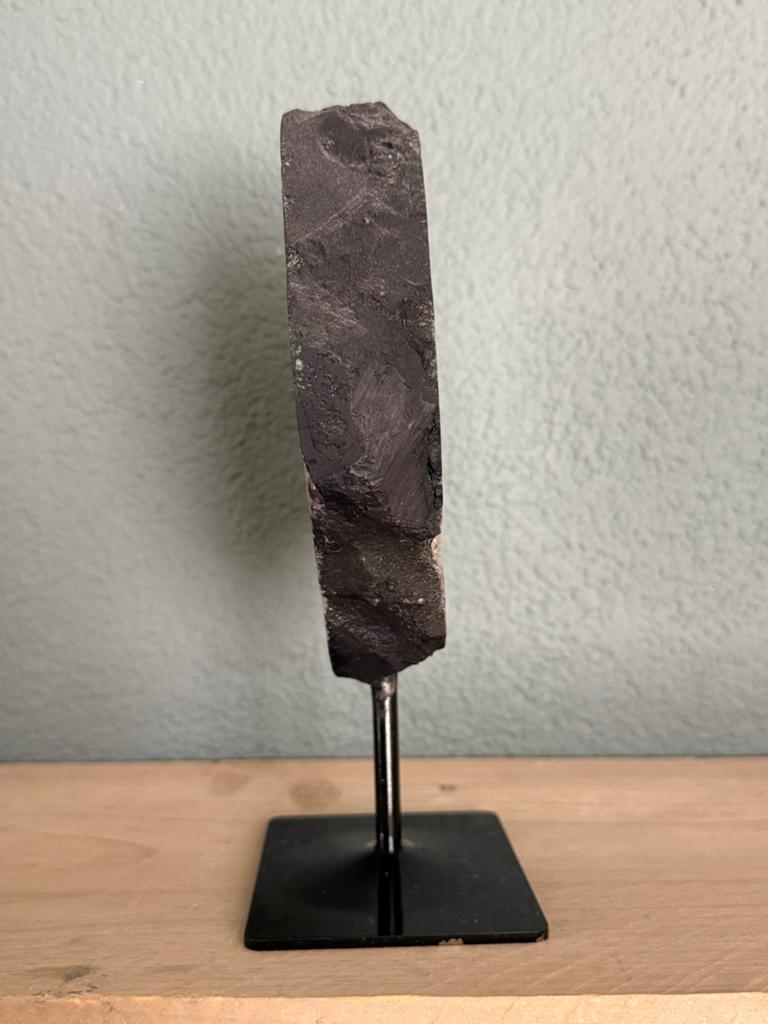 Diverse Mineralen en Geodes op Standaard, Ophalen of Verzenden, Mineraal