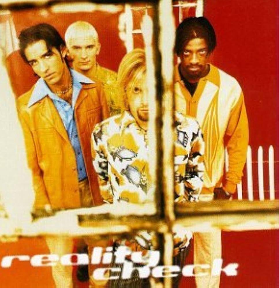 SALE--CD REALITY CHECK - Reality Check >NIEUW, Verzenden, Nieuw in verpakking, Gospel