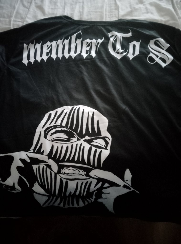 tekoopvier t-shirten voor E44.35, Ophalen of Verzenden, Zo goed als nieuw, One size