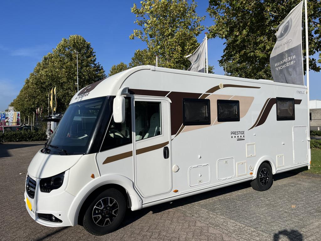 Autostar Prestige i 730LC 177pk EURO-6 ALDE Verwarming, Quee, Caravans en Kamperen, Campers, Galliersweg 39
5349AT  OSS, NL, 7 tot 8 meter