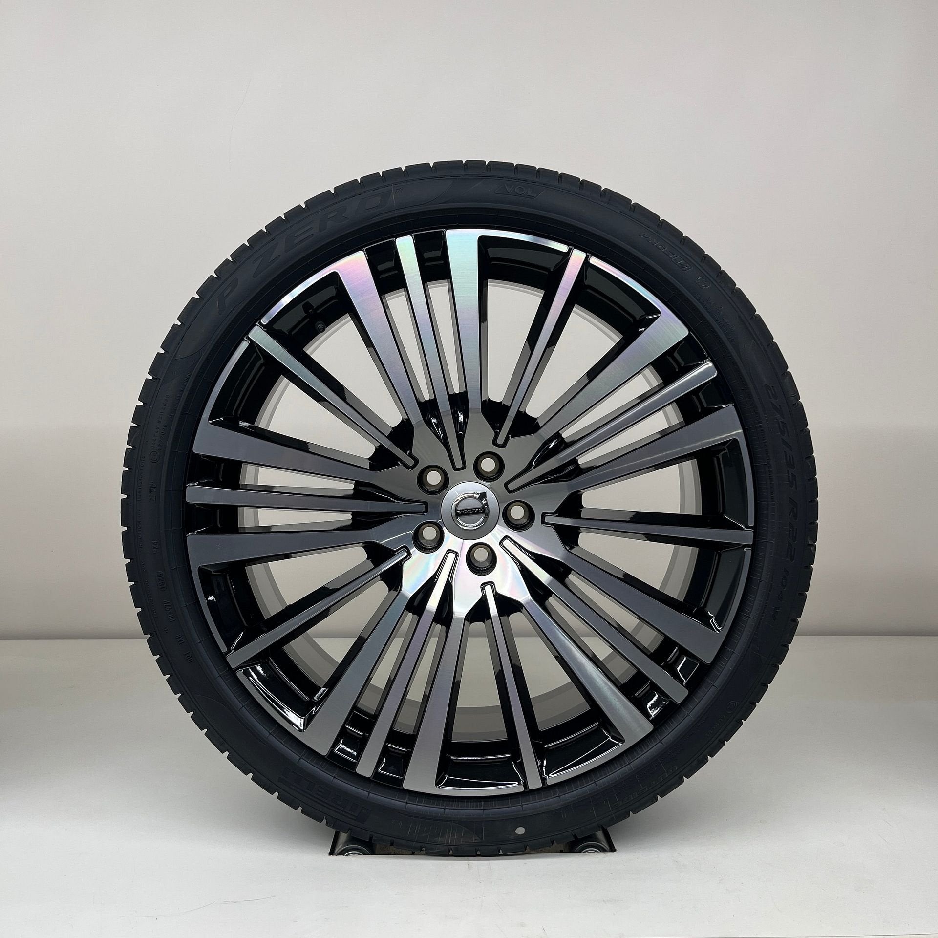 Volvo XC90 - 22 inch - zomerbanden NIEUW, 275 mm, Banden en Velgen, Nieuw, Overige maten