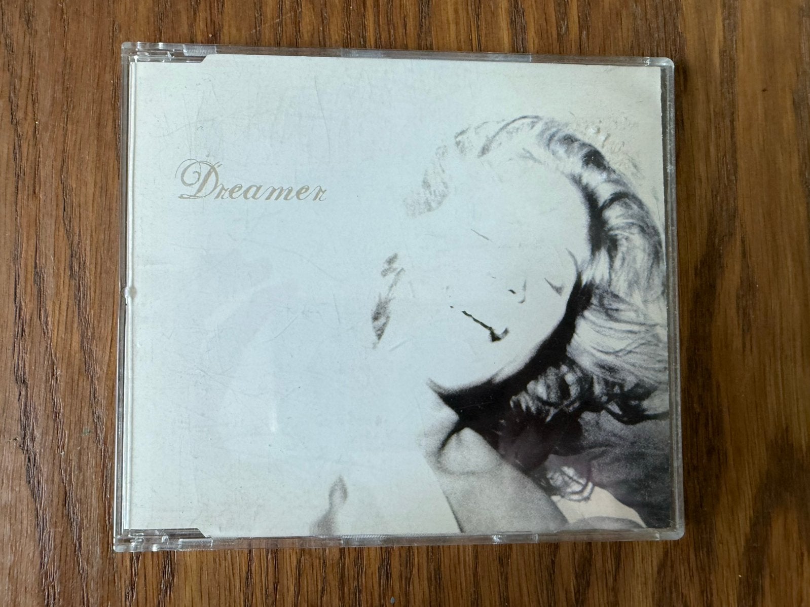 Kane Dreamer singles, Cd's en Dvd's, Ophalen of Verzenden, Gebruikt
