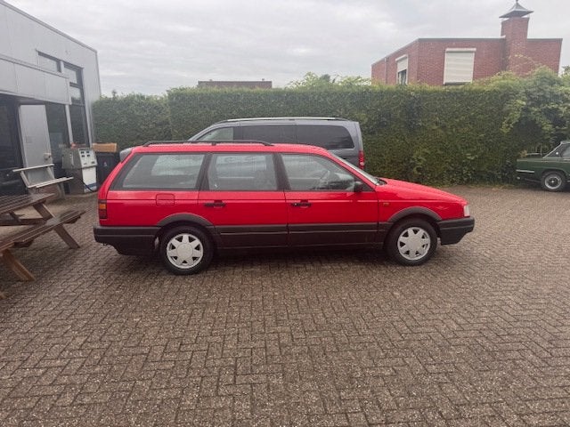 Volkswagen Passat Variant 2.0 GT "Nasenbär''Origineel NL, foto 5