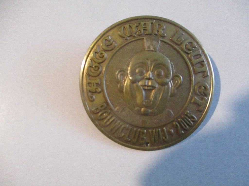Van bouwclub wij 2005 te koop ., Ophalen of Verzenden