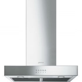 Smeg KAP700XE, Nieuw, Ophalen of Verzenden, Nvt, Nvt