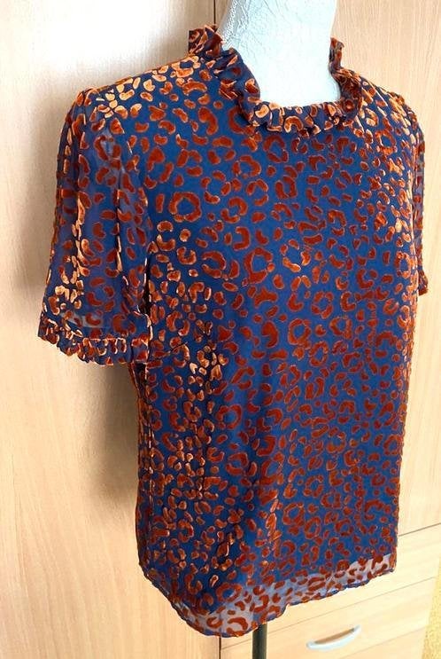 Boden top maat 38, Kleding | Dames, Maat 38/40 (M), Overige kleuren, Ophalen of Verzenden, Zo goed als nieuw
