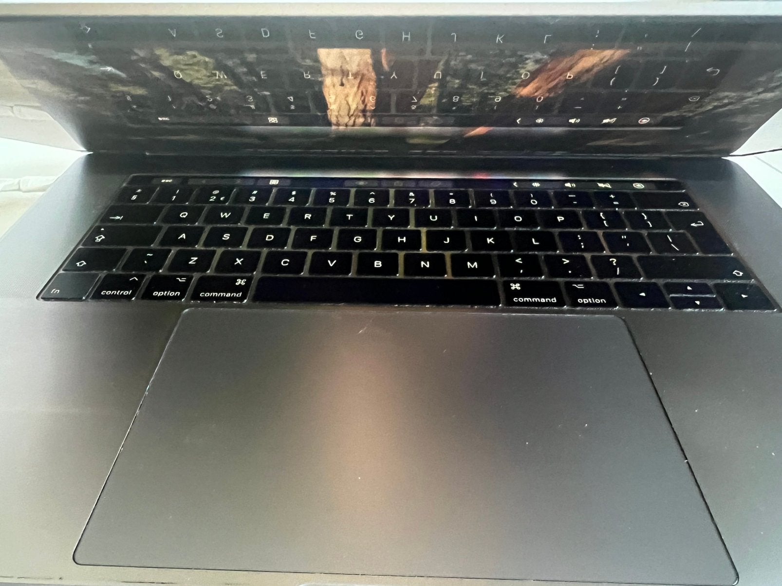 32Gb(!) | 256Gb | Macbook Pro 15”, MacBook Pro, 256 GB, 2 tot 3 Ghz, Ophalen of Verzenden