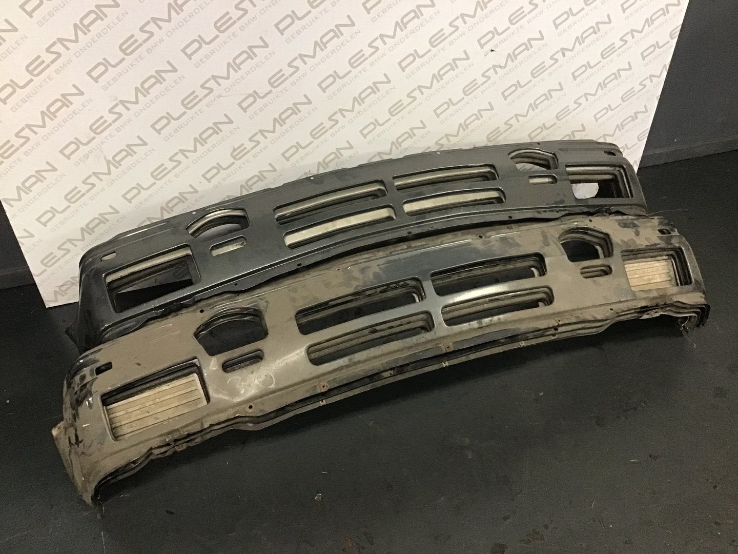 Verschilende voorfront type 1 te koop BMW E30 (prijs p.s), Auto-onderdelen, Gebruikt, -, -, Ophalen of Verzenden