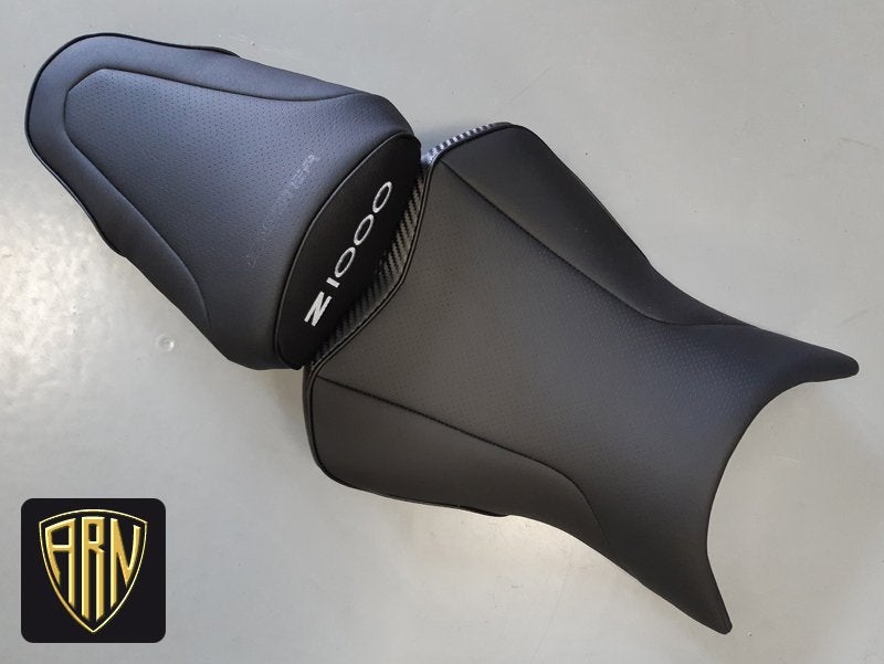 Bagster zadel - Kawasaki Z1000 - 2010-2013 - 40124, Motoren, Accessoires | Overige, Nieuw, Ophalen