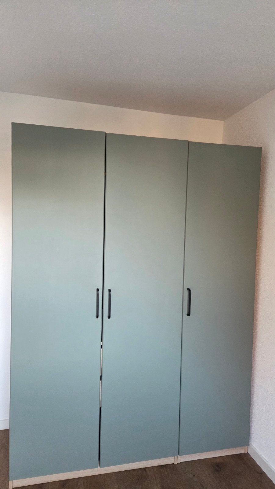 Ikea Reinsvoll Pax kastdeur, Ophalen, 200 cm of meer, 50 tot 100 cm, Zo goed als nieuw