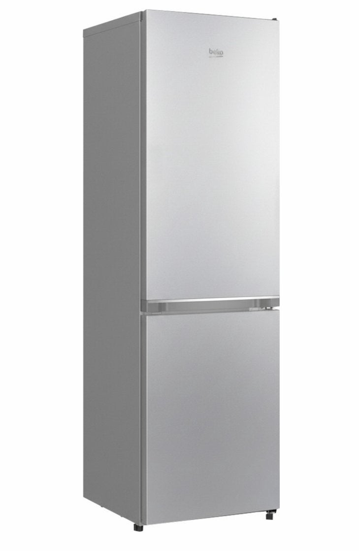 Beko koelkast met diepvries - Zo goed als nieuw!, Ophalen, 200 liter of meer, 160 cm of meer, Zo goed als nieuw