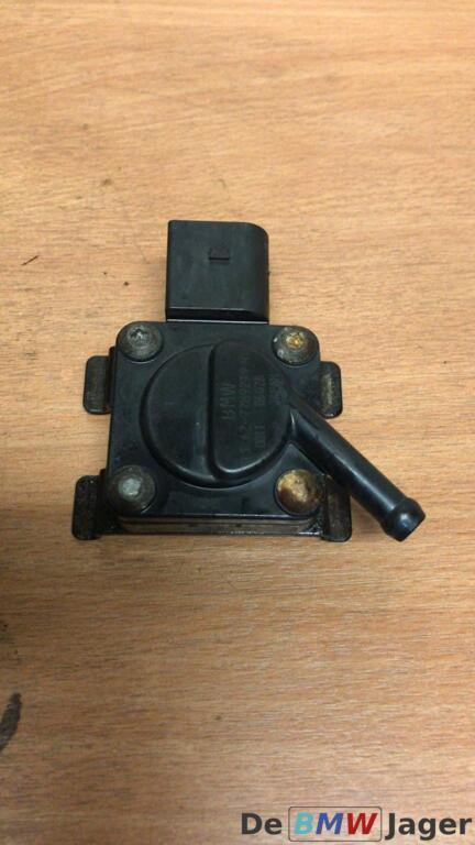Druksensor Uitlaat Roetfilter diverse BMW's 13627789219, Gebruikt, Ophalen of Verzenden, BMW, BMW