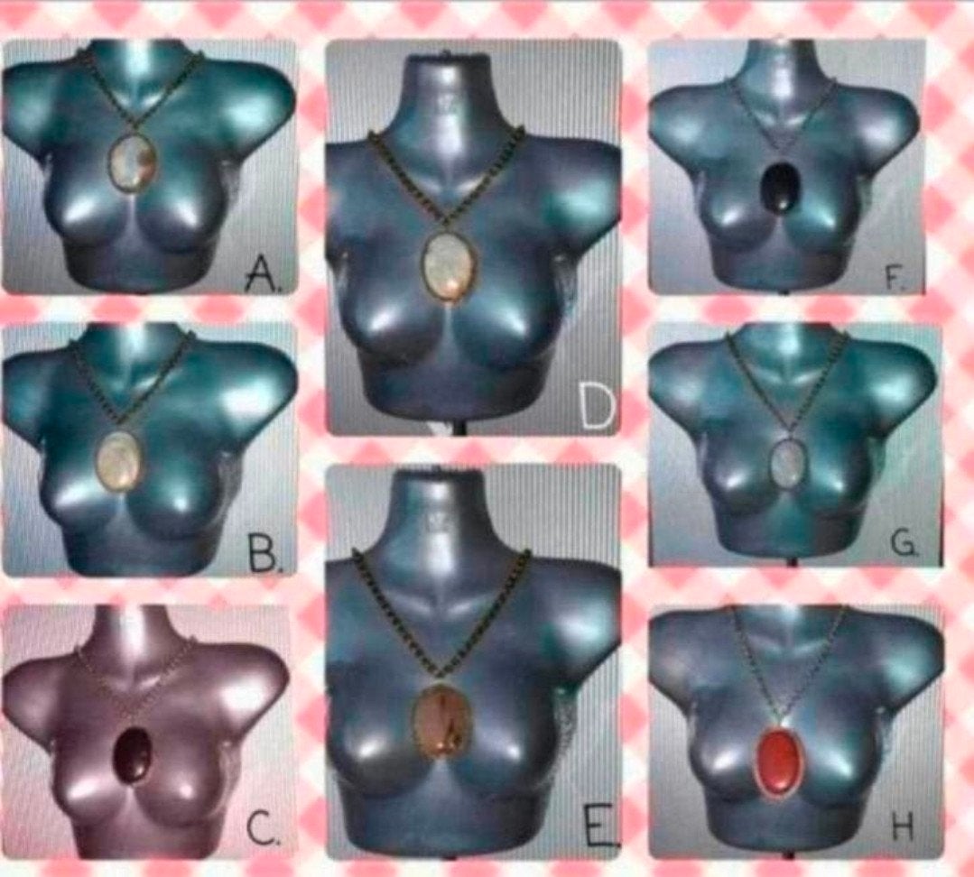 Manouk - Jaseron ketting met hanger. 3=2 actie!, Verzenden, Nieuw, Overige kleuren, Steen of Mineraal