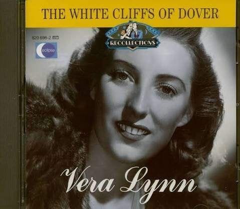 Vera Lynn, Ophalen of Verzenden, Gebruikt