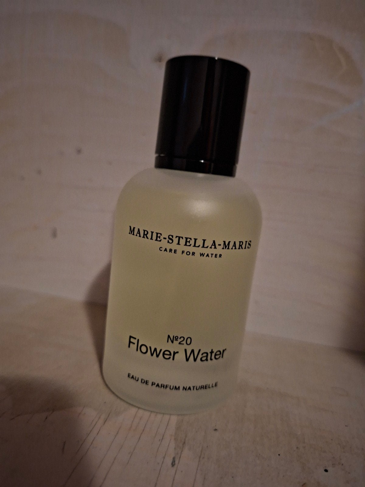 marie stella maris, n°20 flower water, Ophalen of Verzenden, Nieuw