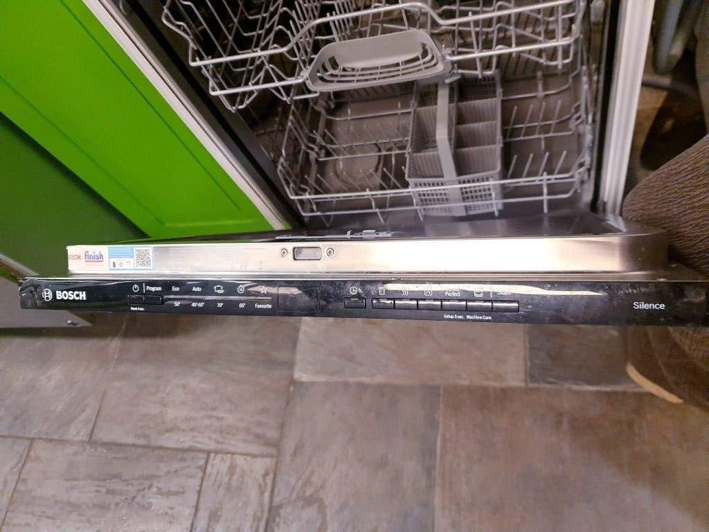 vaatwasser bosch️ inbouw 81cm INC GARANTIE, Ophalen, Inbouw, Energieklasse A of zuiniger, Minder dan 85 cm