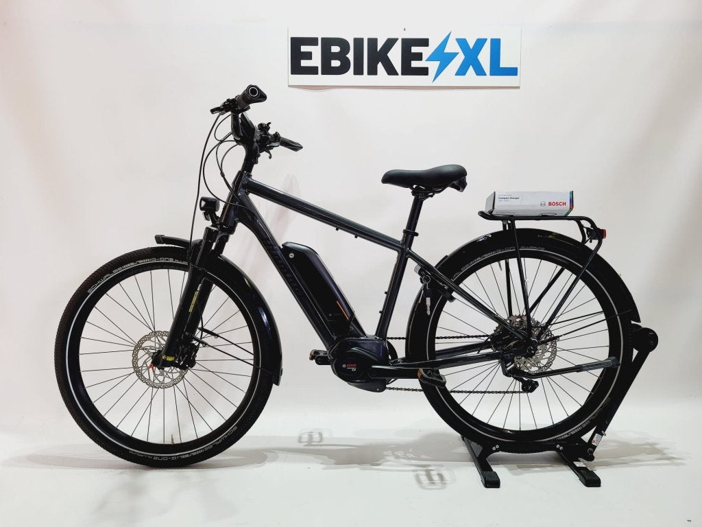 Diamant Zing+ Deluxe Bosch Perf Line CX MM 500Wh!, Ophalen of Verzenden, Niet ingevuld, Niet ingevuld, Niet ingevuld