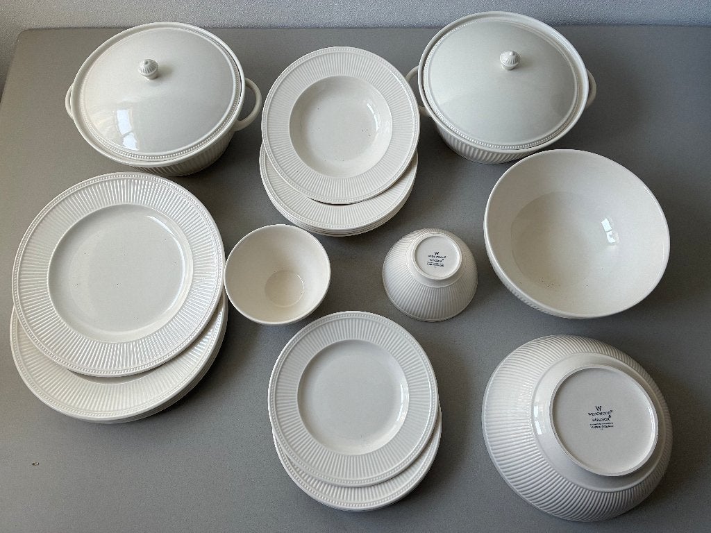 Wedgwood, Ophalen, Klassiek, Overige typen, Zo goed als nieuw