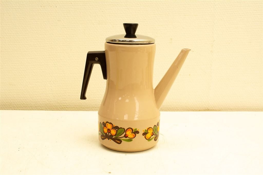emaille koffiepot 31580