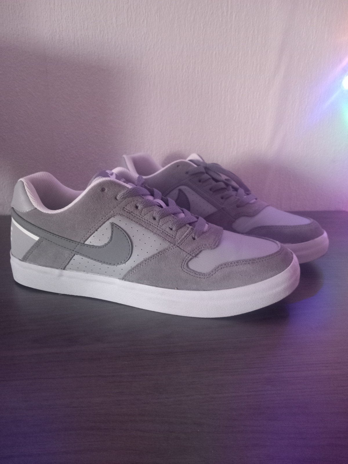 Nike SB schoenen MAAT 43, Ophalen of Verzenden, Zo goed als nieuw, Overige typen, Nike