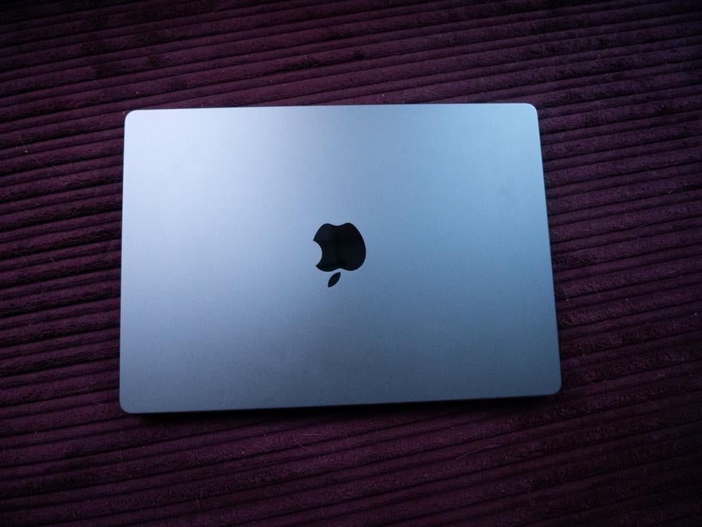 Apple MacBook Pro 14” (2023), MacBook Pro, Overige groottes, Ophalen of Verzenden, Zo goed als nieuw