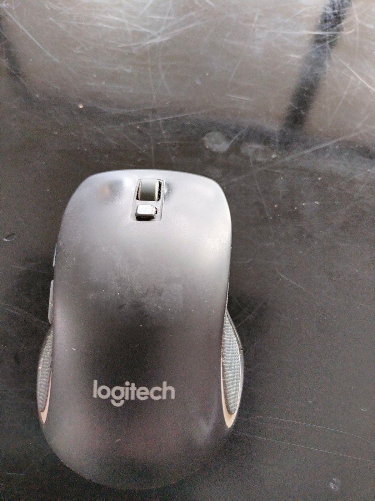 LOGITECH M560 WIRELESS MUIS, Computers en Software, Muizen, Ophalen of Verzenden