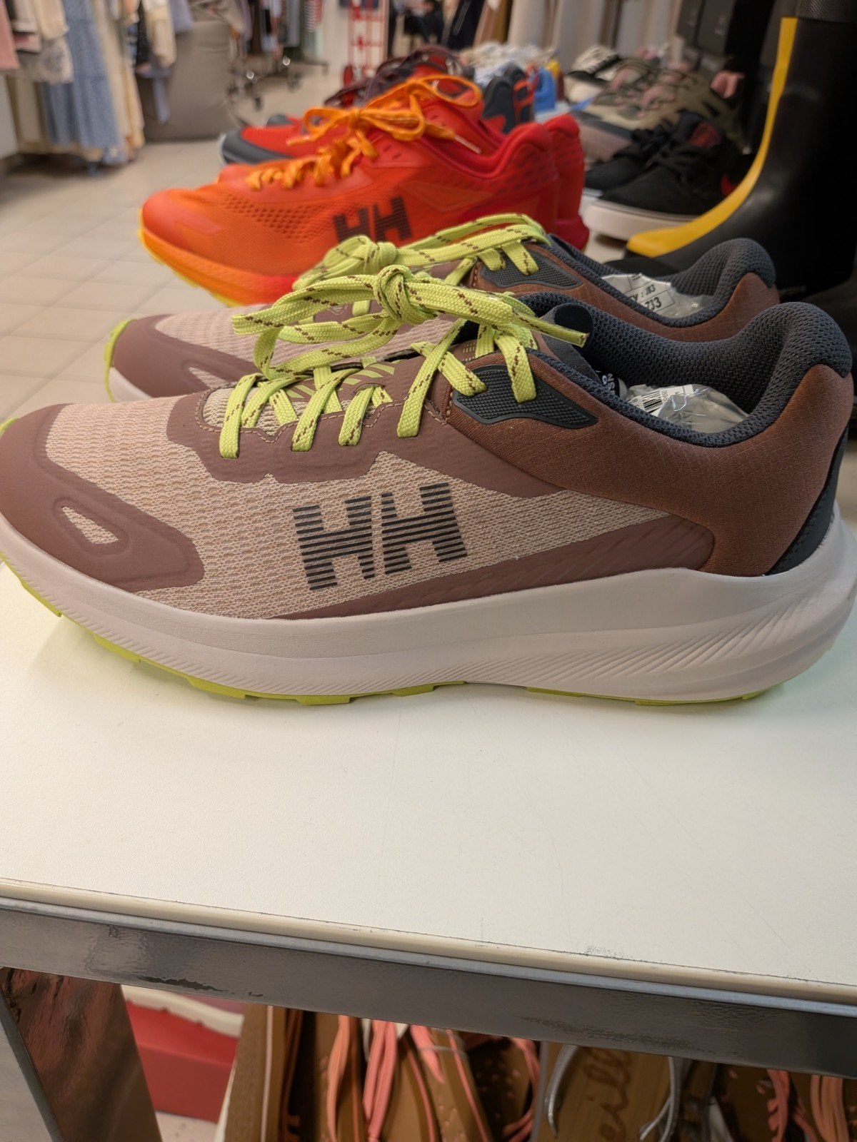 Helly Hansen Buzzard TR Trailrunningschoenen Maat 42.5, Ophalen of Verzenden, Nieuw, Helly Hansen