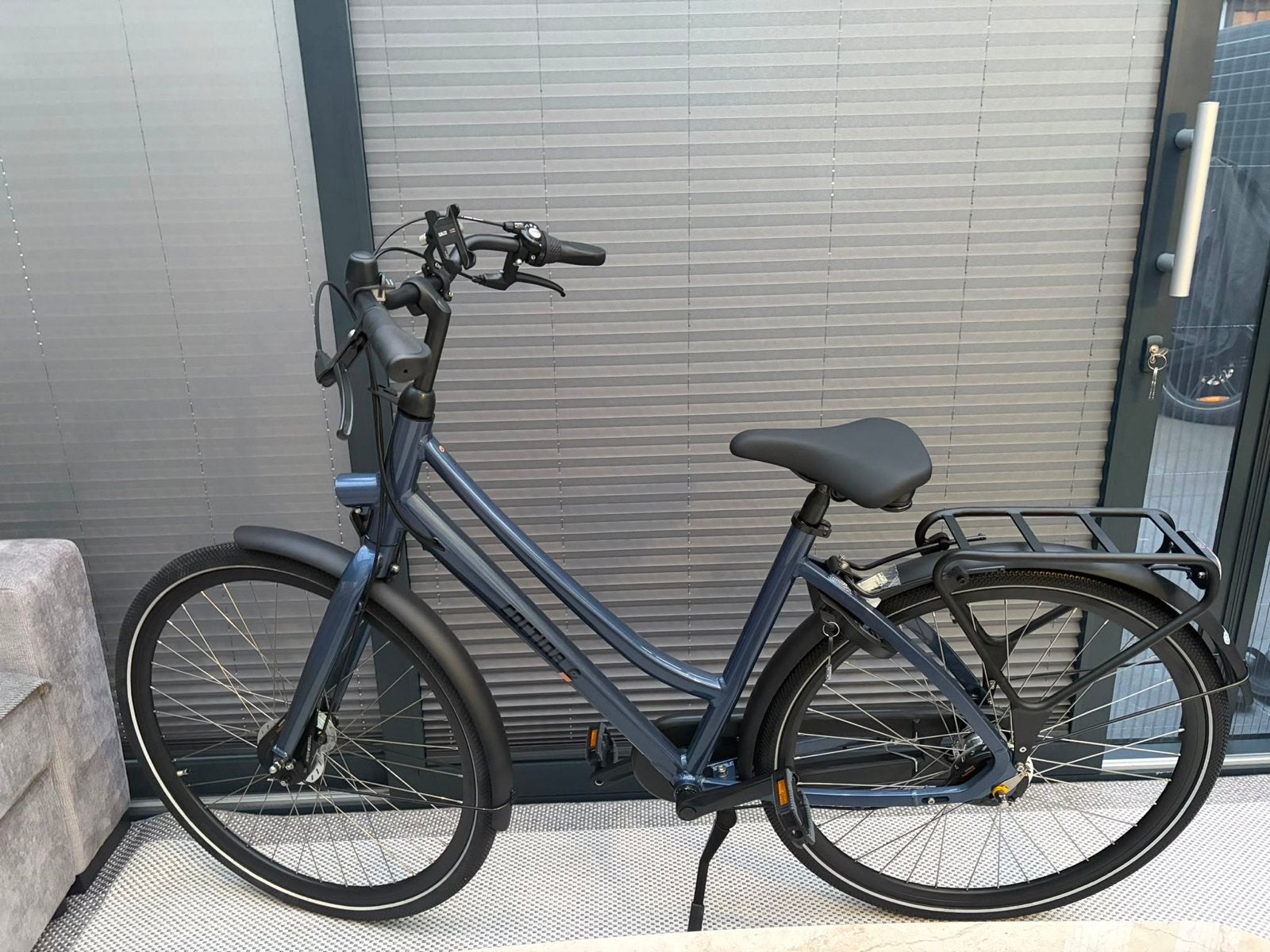 Splinternieuwe Cortina Tide N3 2026, 50 tot 53 cm, Schijfrem, Ophalen, Overige merken