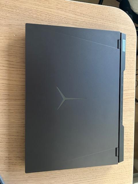 Lenovo Legion 5 pro, Computers en Software, Windows Laptops, Zo goed als nieuw, 16 inch, SSD, 4 Ghz of meer, 32 GB, Qwerty, Met videokaart