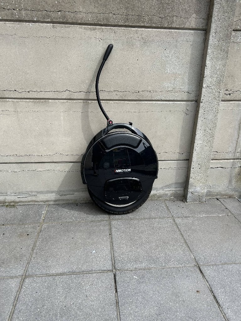 monowheel - Inmotion V10, Ophalen, Gebruikt, Overige typen, Inmotion