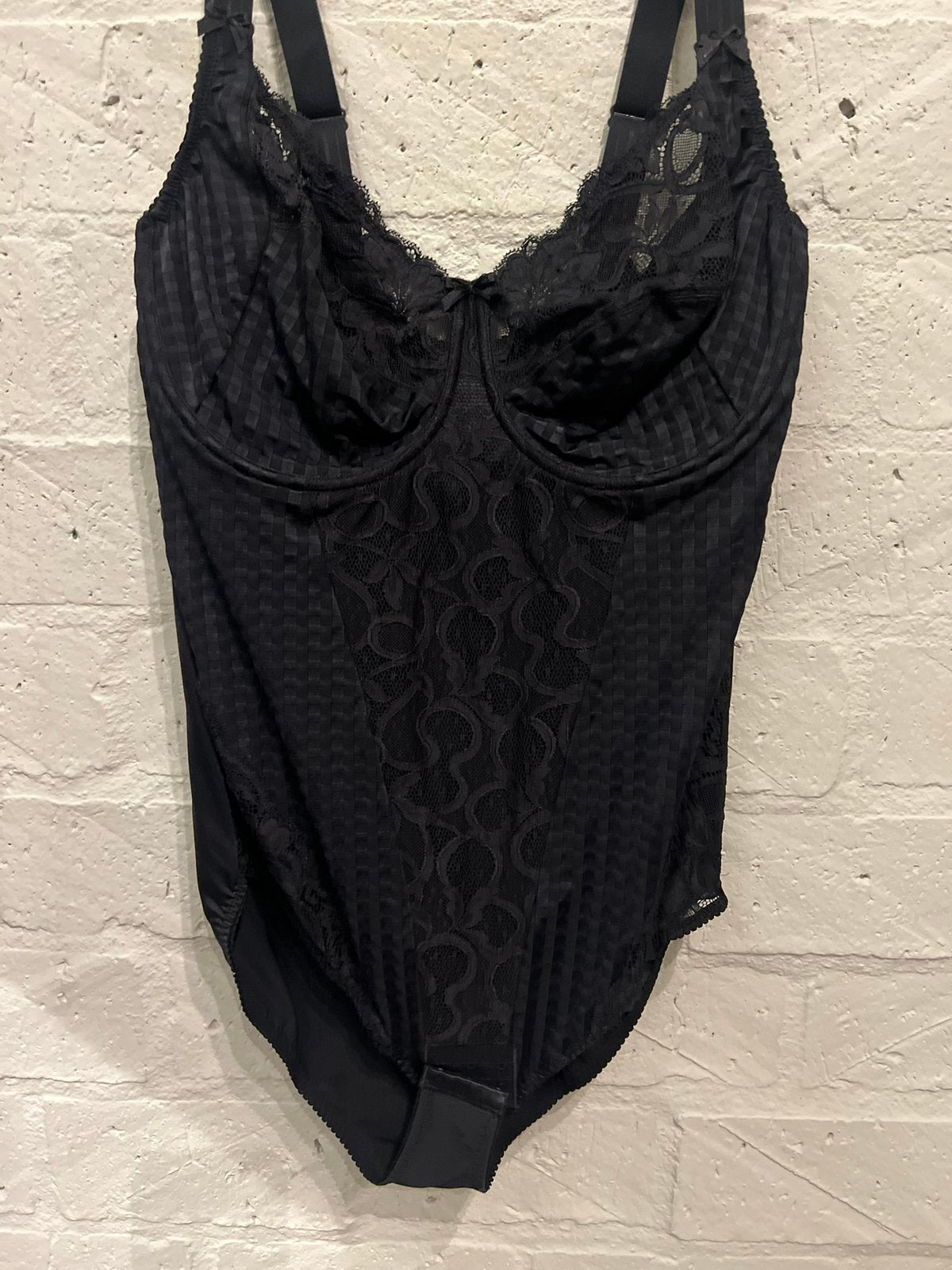 Prima Donna body maat 80E 90F 95E  NIEUW!! Nu €95,-, Ophalen of Verzenden, Body of Korset