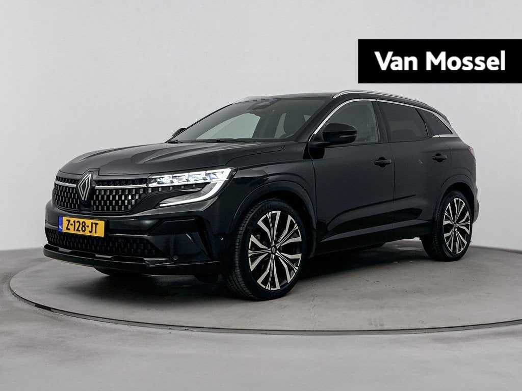 Renault Austral 1.2 E-Tech Full Hybrid Iconic 200PK | Trekha, Auto's, Renault, Gebruikt, Euro 6, 1199 cc, 2 kWh