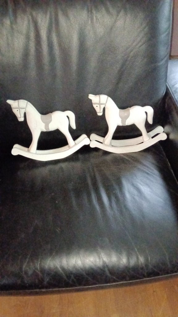 paard beeld, Ophalen, Zo goed als nieuw, Dier