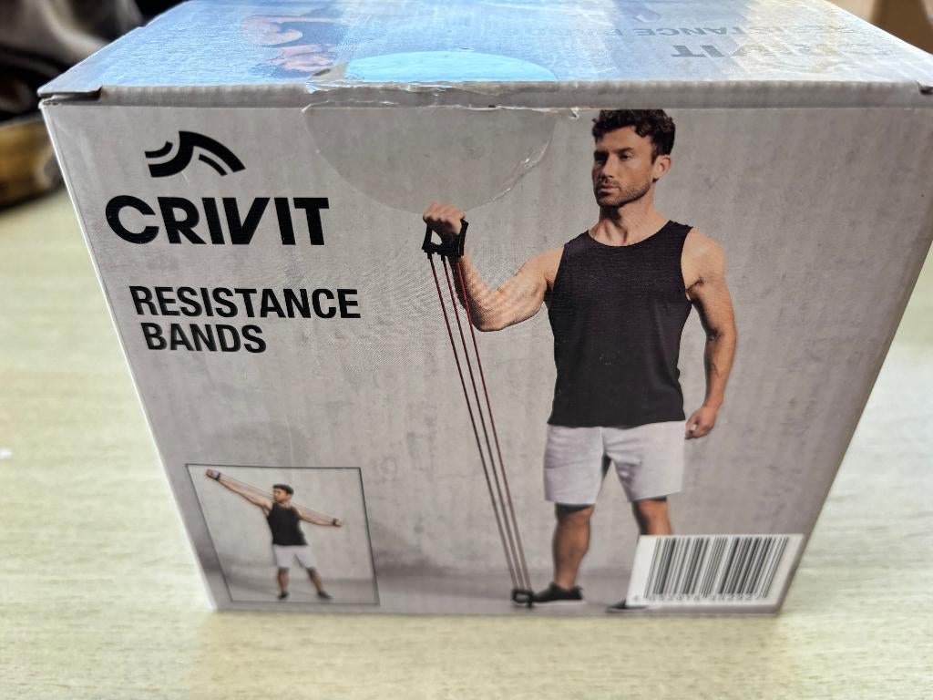spieren trainer, fitness, Ophalen of Verzenden, Nieuw, Overige typen