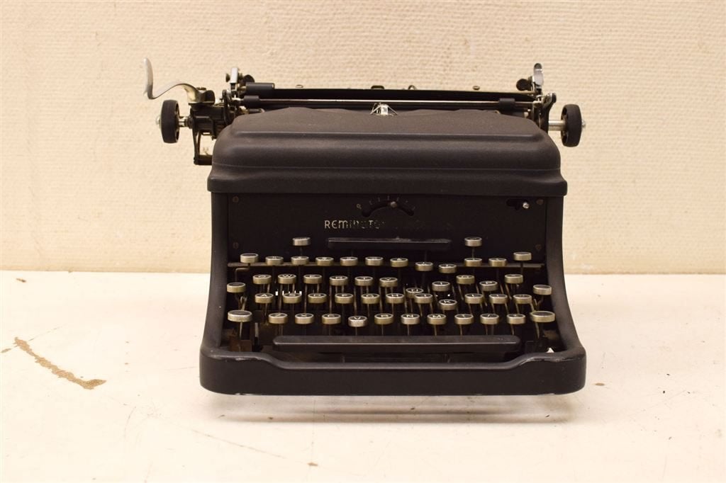 Remington Rand Typemachine 49863