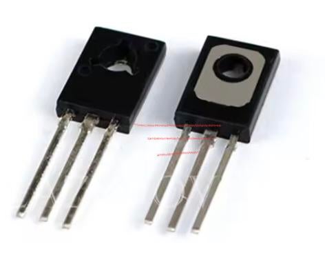 2SD600K NPN & 2SB631K PNP TO-126, Ophalen of Verzenden, Nieuw