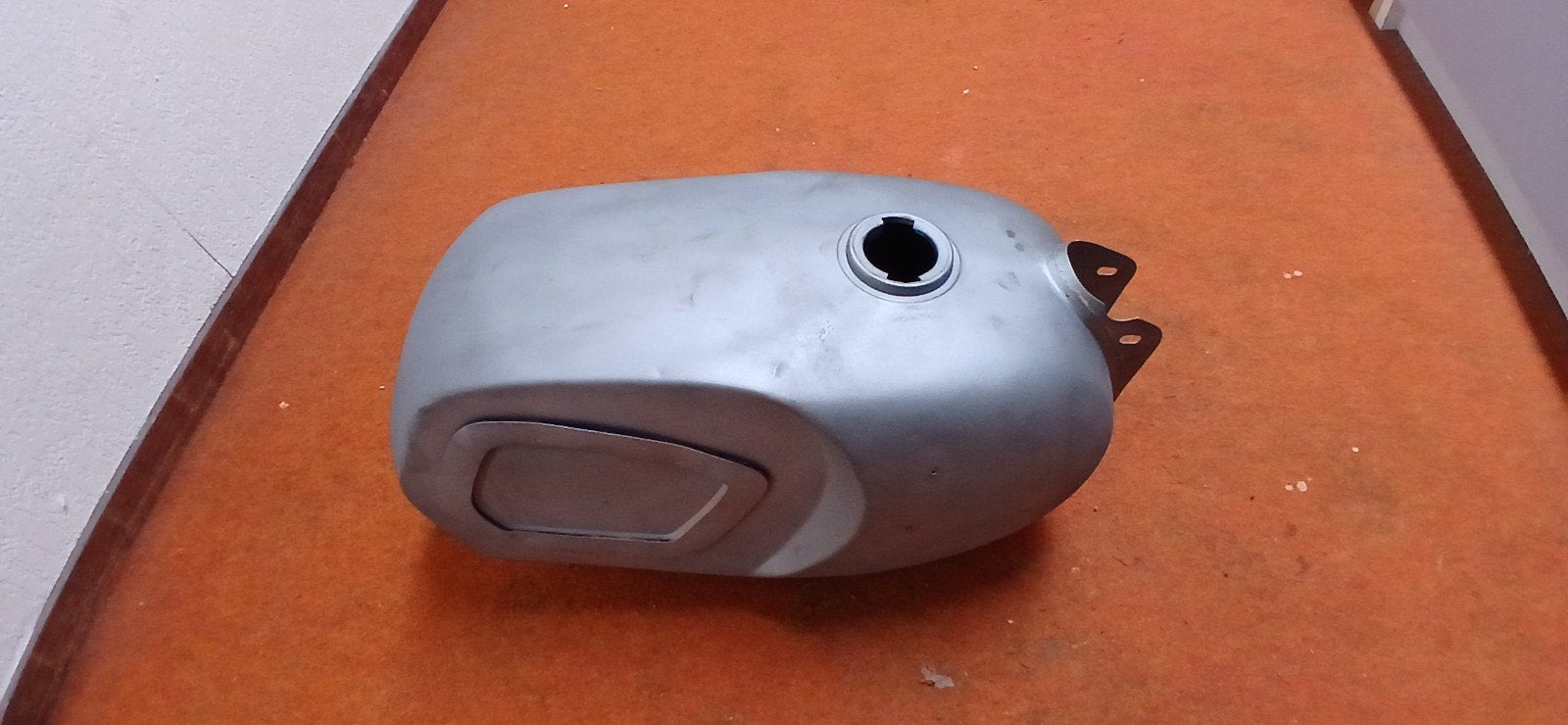 Kreidler buffel tank, Ophalen of Verzenden, Tank