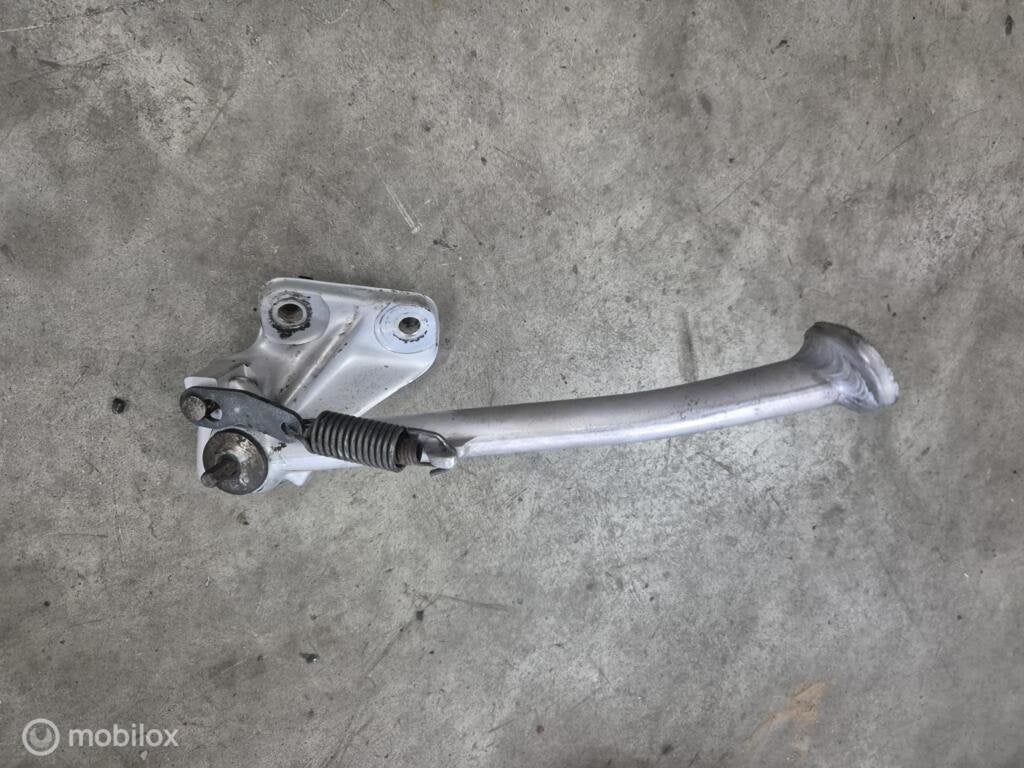 Zijstandaard aluminium 851 888 Superlight Supersport Monster, Motoren, Onderdelen | Ducati, Gebruikt, Factorystore.service@ducati.com
