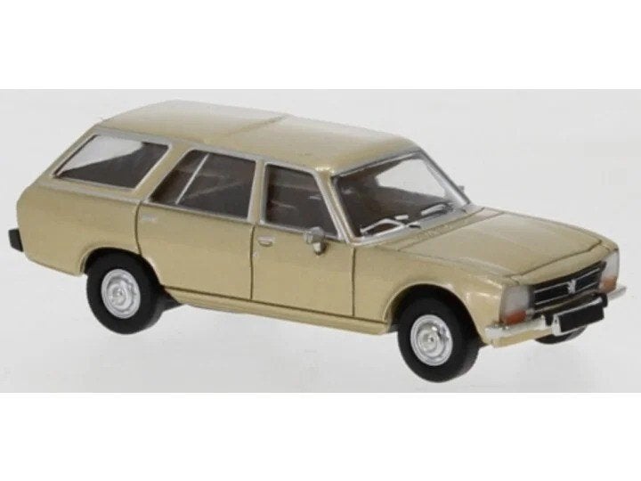Peugeot 504 BREAK 1978, Ophalen of Verzenden, Nieuw, Auto, Overige merken