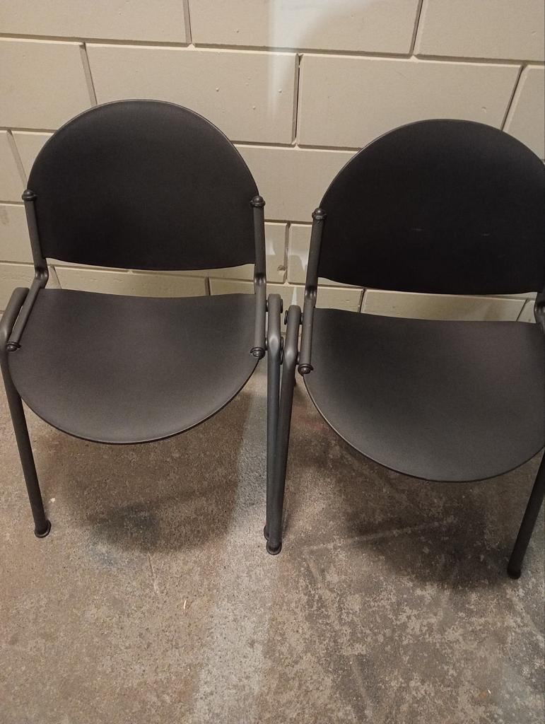 Kantine stoelen, Ophalen of Verzenden