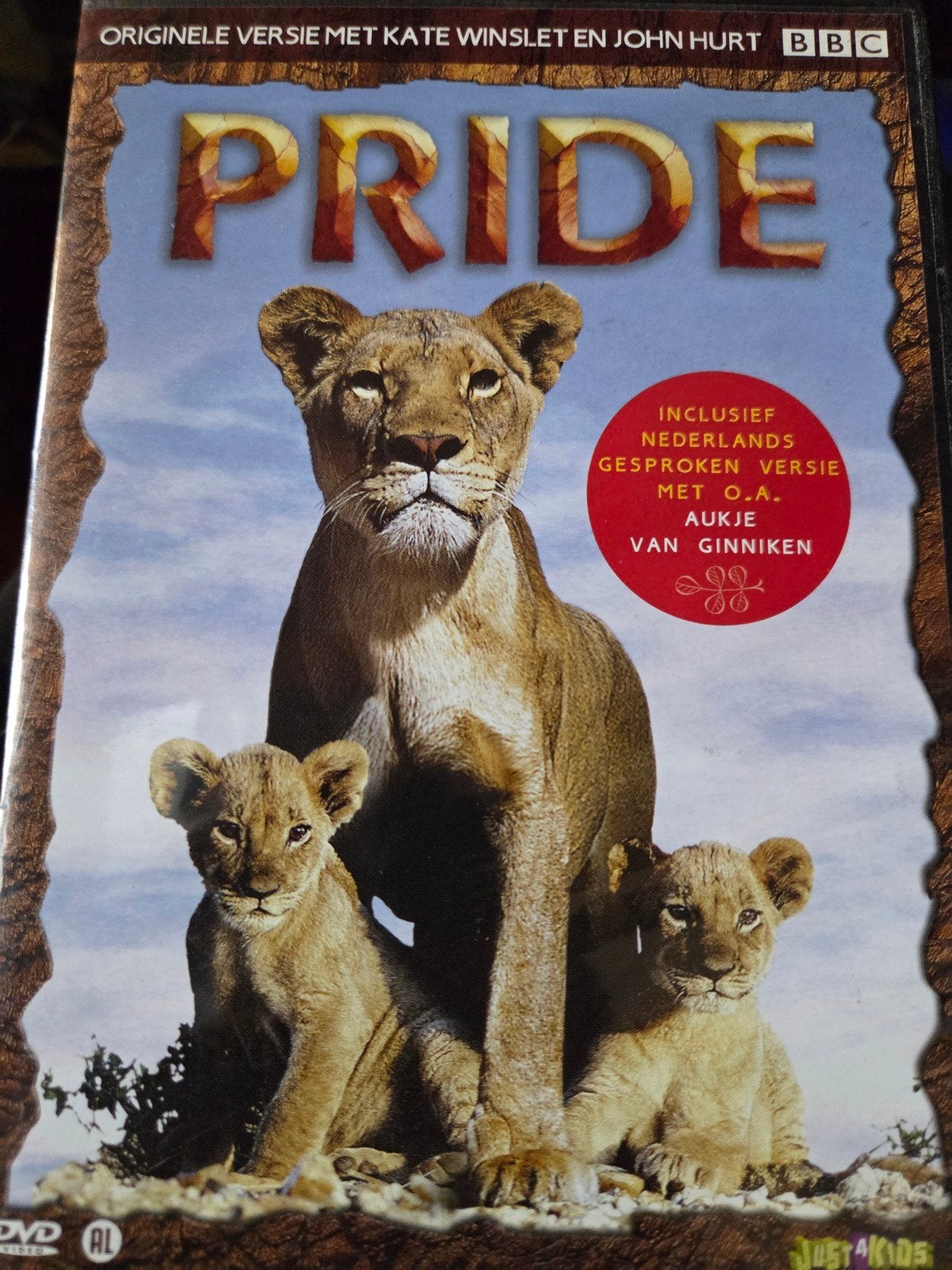 Pride, Vanaf 16 jaar, Ophalen of Verzenden, Zo goed als nieuw, Oorlog of Misdaad