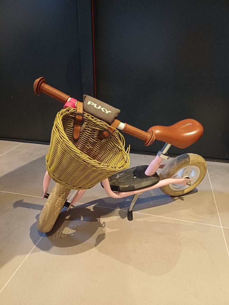 Pucky loopfiets, Ophalen, Gebruikt, Loopfiets