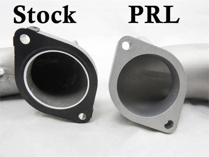 PRL Titanium Turbo Inlet Pipe - Honda Civic Type-R FK8 17+, Ophalen of Verzenden