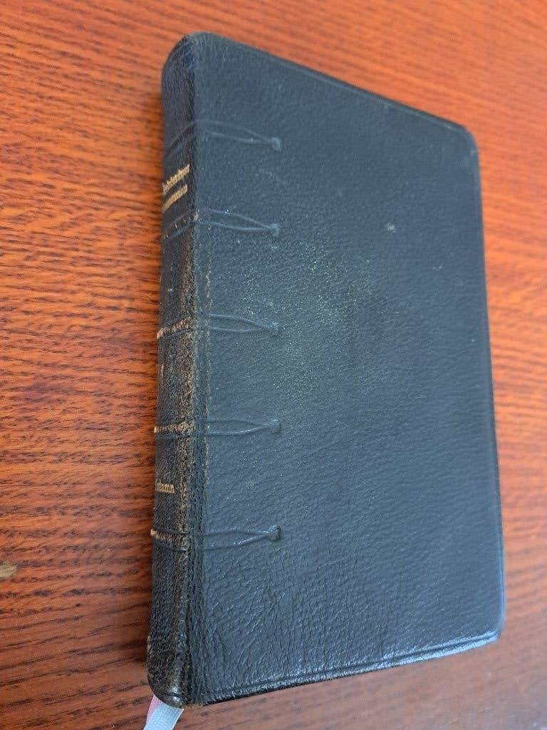 Breviarium Romanum Pars Autumnalis 1945 – Latijn, Ophalen of Verzenden, Gelezen, Christendom | Katholiek