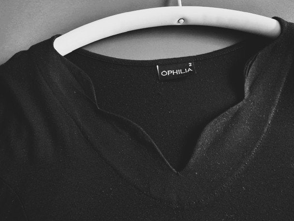 Tuniek Ophilia Maat 44/46, Kleding | Dames, Ophalen of Verzenden, Zo goed als nieuw, Ophilia, Blouse of Tuniek