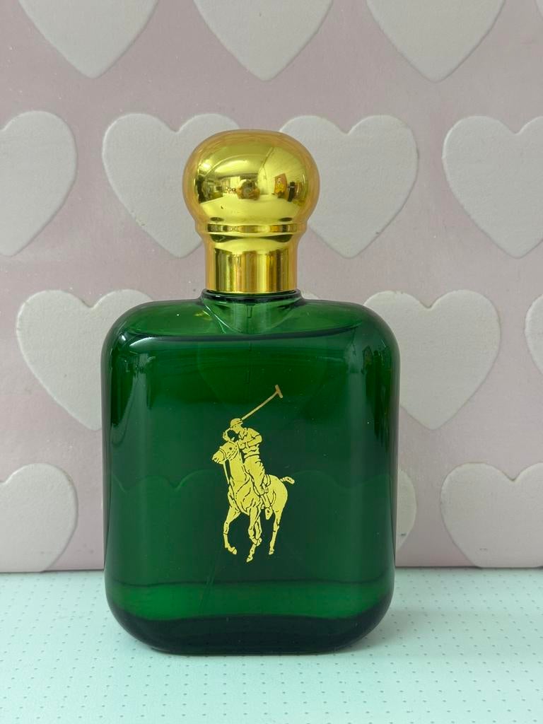 Ralph lauren polo 118ml eau de toilette, Ophalen of Verzenden, Nieuw