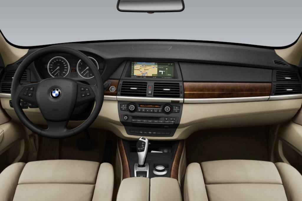 BMW X5 xDrive30i High Executive | NL auto | Panoramadak | St, Gebruikt, Blauw, 2996 cc, 129 €/maand